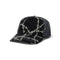 Butter Wire Trucker Cap Casquette - Black - Streetart.fr