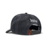 Butter Wire Trucker Cap Casquette - Black - Streetart.fr