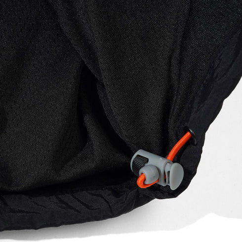 Butter X Umbro Diamond Tracksuit Jacket Black / Slate - Streetart.fr