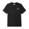 Butter X Umbro Lines T-Shirt Black - Streetart.fr