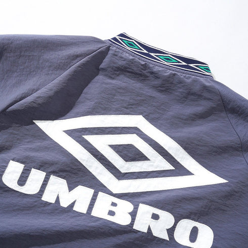 Butter X Umbro Training Pullover Slate / Navy - Streetart.fr