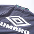 Butter X Umbro Training Pullover Slate / Navy - Streetart.fr