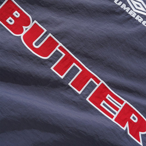 Butter X Umbro Training Pullover Slate / Navy - Streetart.fr