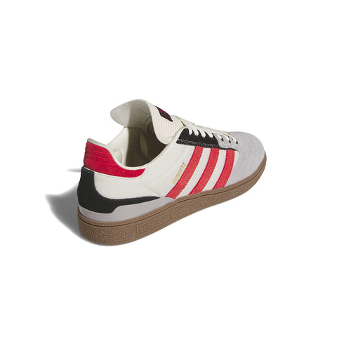 Adidas Busenitz Core Brown / Bet Scarlet / Gum5