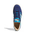 Adidas Busenitz Vintage - Dark Blue / Cream White