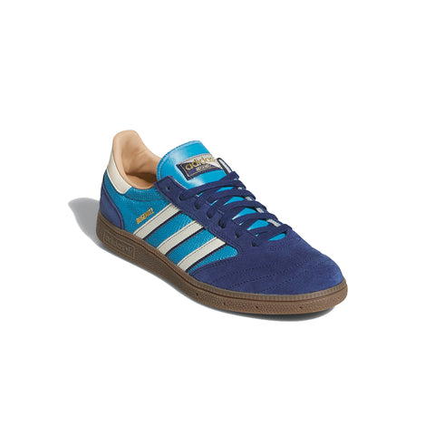 Adidas Busenitz Vintage - Dark Blue / Cream White