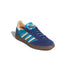 Adidas Busenitz Vintage - Dark Blue / Cream White