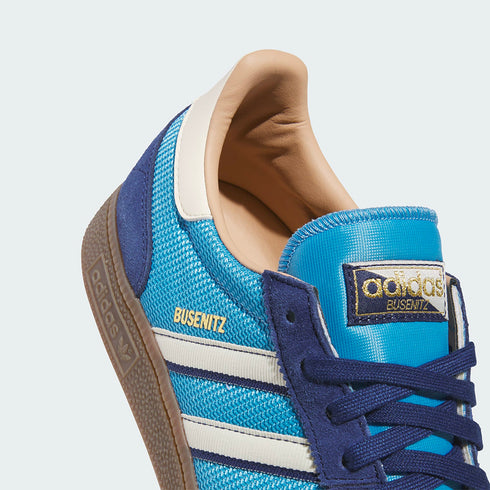 Adidas Busenitz Vintage - Dark Blue / Cream White
