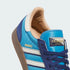 Adidas Busenitz Vintage - Dark Blue / Cream White