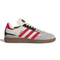 Adidas Busenitz Core Brown / Bet Scarlet / Gum5