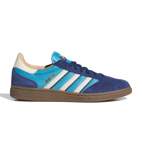Adidas Busenitz Vintage - Dark Blue / Cream White