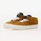 Vans Half Cab Reissue 33 Lx Wax Leather Golden Brown