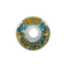 Haze Wheels Campillo Vs 53Mm 103A
