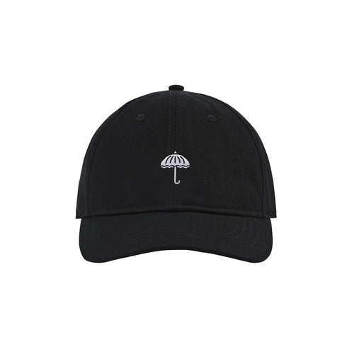 Helas Classic Cap - Black