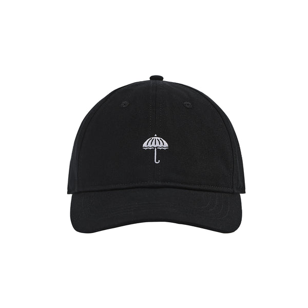 Helas Classic Cap - Black