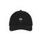 Helas Classic Cap - Black