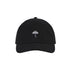 Helas Classic Cap - Black