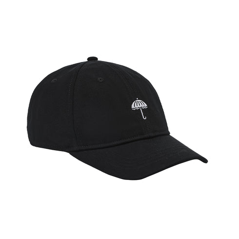Helas Classic Cap - Black