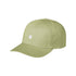 Carhartt WIP Madison Logo Cap - Gentle Green / White