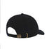 Helas Classic Cap - Black