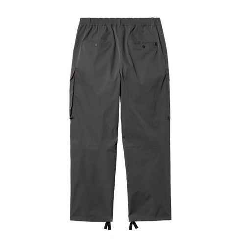 Carhartt Balto Pant - Graphite - Streetart.fr
