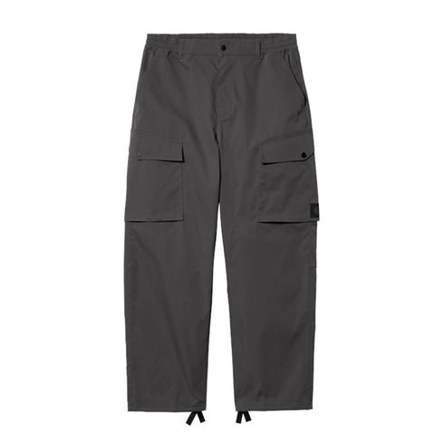 Carhartt Balto Pant - Graphite - Streetart.fr