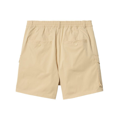 Carhartt Balto Short - Cornsilk - Streetart.fr
