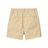 Carhartt Balto Short - Cornsilk - Streetart.fr