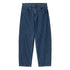 Carhartt Brandon Pant - Blue Stone Washed - Streetart.fr