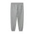 Carhartt Chase Sweat Pant - Grey Heather / Gold - Streetart.fr