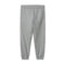 Carhartt Chase Sweat Pant - Grey Heather / Gold - Streetart.fr