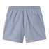 Carhartt Chase Swim Trunks - Charm Blue / Gold - Streetart.fr