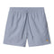 Carhartt Chase Swim Trunks - Charm Blue / Gold - Streetart.fr
