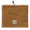 Carhartt Corby Neckwarmer Hamilton Brown - Streetart.fr