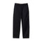 Carhartt Craft Pant - Black Rinsed - Streetart.fr