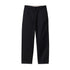 Carhartt Craft Pant - Black Rinsed - Streetart.fr
