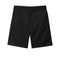 Carhartt Craft Short - Black Rinsed - Streetart.fr