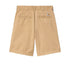 Carhartt Craft Short - Sable Rinsed - Streetart.fr