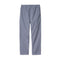 Carhartt Flint Pant - Bay Blue Garment Dyed - Streetart.fr