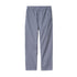 Carhartt Flint Pant - Bay Blue Garment Dyed - Streetart.fr