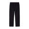 Carhartt Flint Pant - Black Garment Dyed - Streetart.fr