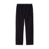 Carhartt Flint Pant - Black Garment Dyed - Streetart.fr