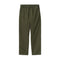 Carhartt Flint Pant Office Green Garment Dyed - Streetart.fr