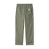 Carhartt Flint Pant - Park Garment Dyed - Streetart.fr