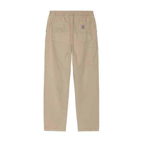 Carhartt Flint Pant - Wall Garment Dyed - Streetart.fr