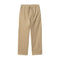 Carhartt Floyde Pant Leather Garment Dyed - Streetart.fr