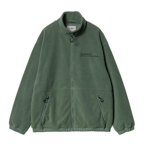 Carhartt Flying Ducks Liner Jacket - Duck Green - Streetart.fr
