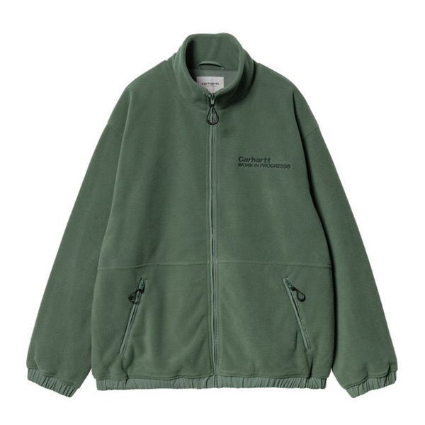 Carhartt Flying Ducks Liner Jacket - Duck Green - Streetart.fr