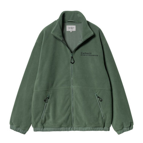 Carhartt Flying Ducks Liner Jacket - Duck Green - Streetart.fr