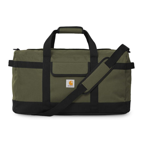 Carhartt Jack Duffle Bag - Office Green - Streetart.fr